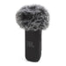 JBL Quantum Stream Wireless | Microphone sans fil à clip - 24 Heures d'autonomie totale - Noir-SONXPLUS St-Jean