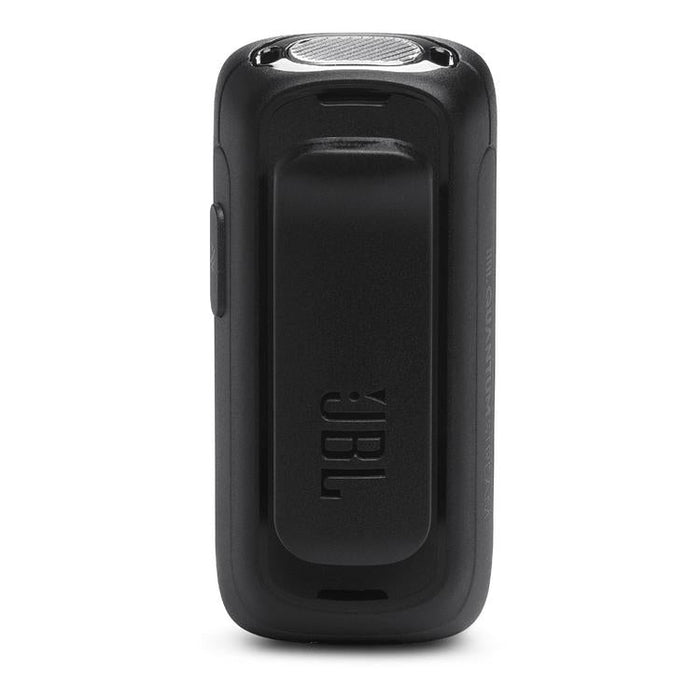 JBL Quantum Stream Wireless | Microphone sans fil à clip - 24 Heures d'autonomie totale - Noir-SONXPLUS St-Jean