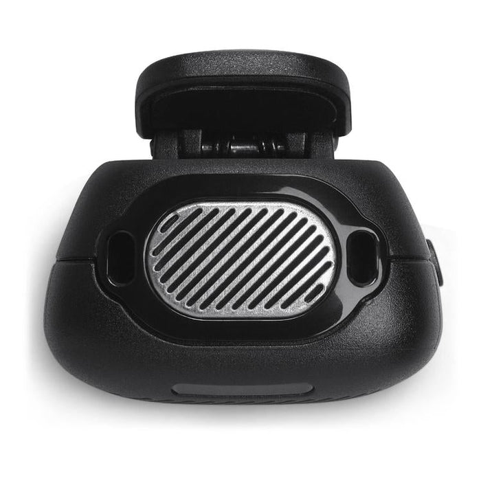 JBL Quantum Stream Wireless | Microphone sans fil à clip - 24 Heures d'autonomie totale - Noir-SONXPLUS St-Jean