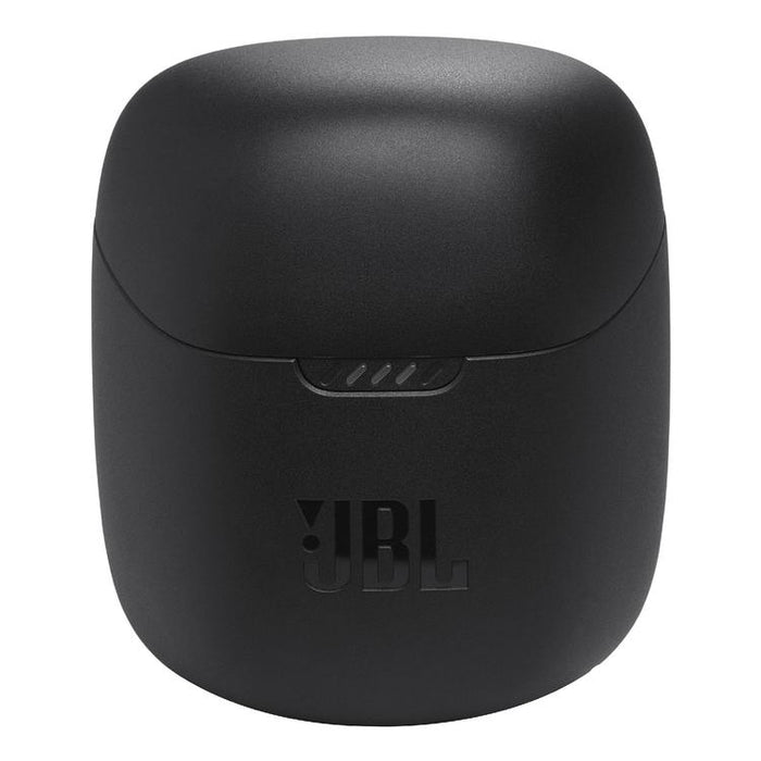 JBL Quantum Stream Wireless | Microphone sans fil à clip - 24 Heures d'autonomie totale - Noir-SONXPLUS St-Jean