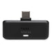 JBL Quantum Stream Wireless | Microphone sans fil à clip - 24 Heures d'autonomie totale - Noir-SONXPLUS St-Jean