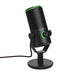 JBL Quantum Stream Studio | Microphone de studio - Entrée 3,5mm - Noir-SONXPLUS St-Jean