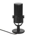 JBL Quantum Stream Studio | Microphone de studio - Entrée 3,5mm - Noir-SONXPLUS St-Jean