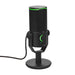 JBL Quantum Stream Studio | Microphone de studio - Entrée 3,5mm - Noir-SONXPLUS St-Jean