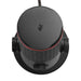 JBL Quantum Stream Studio | Microphone de studio - Entrée 3,5mm - Noir-SONXPLUS St-Jean