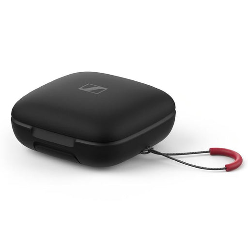 Sennheiser Momentum Sport | Écouteurs intra-auriculaires - Sans fil - Réduction active du bruit - Noir-SONXPLUS St-Jean