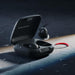 Sennheiser Momentum Sport | Écouteurs intra-auriculaires - Sans fil - Réduction active du bruit - Noir-SONXPLUS St-Jean