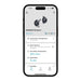 Sennheiser Momentum Sport | Écouteurs intra-auriculaires - Sans fil - Réduction active du bruit - Noir-SONXPLUS St-Jean