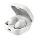 Sennheiser Accentum True Wireless | Écouteurs intra-auriculaires - Sans fil - Réduction active du bruit - Blanc-SONXPLUS St-Jean