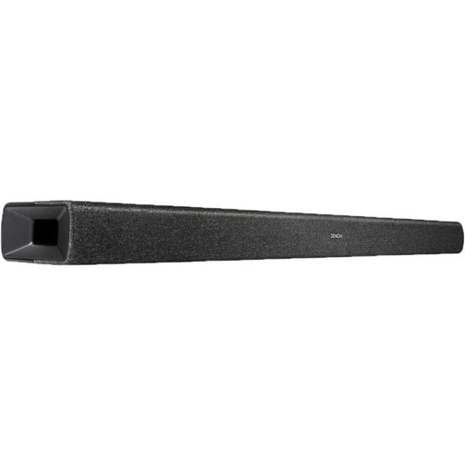 Denon DHT-S218 | Barre de son - Avec Dolby Atmos 3D - Bluetooth - Compacte - Noir-SONXPLUS St-Jean
