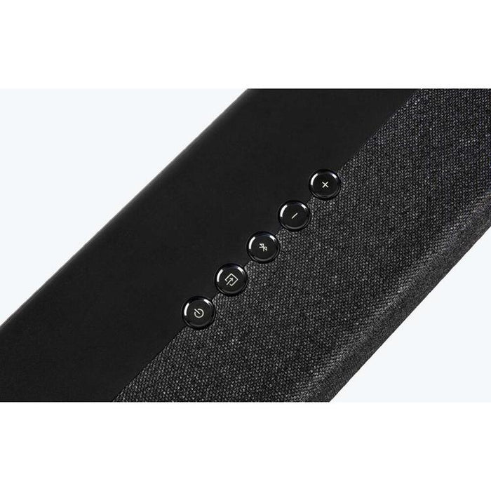 Denon DHT-S218 | Barre de son - Avec Dolby Atmos 3D - Bluetooth - Compacte - Noir-SONXPLUS St-Jean