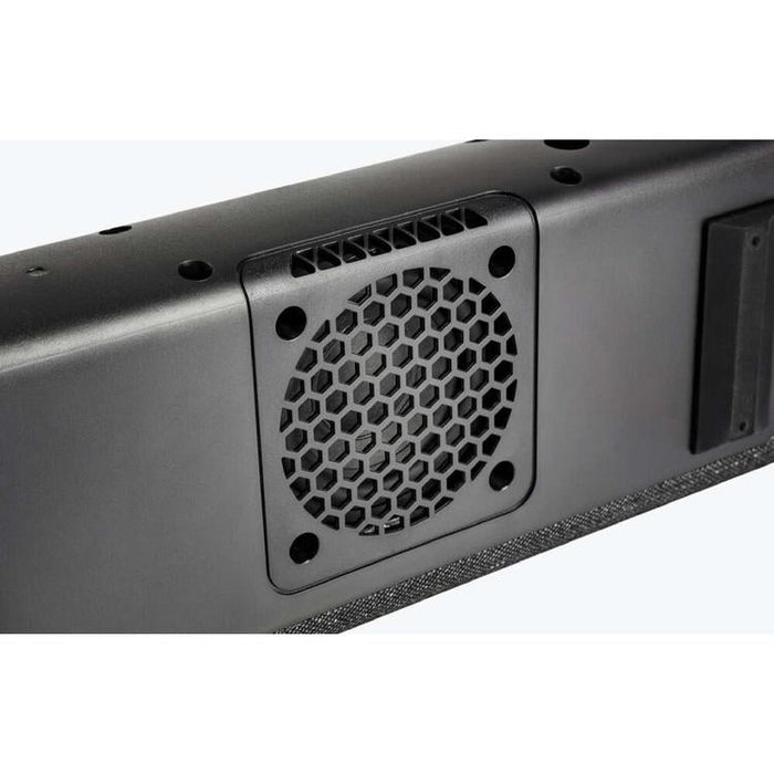 Denon DHT-S218 | Barre de son - Avec Dolby Atmos 3D - Bluetooth - Compacte - Noir-SONXPLUS St-Jean
