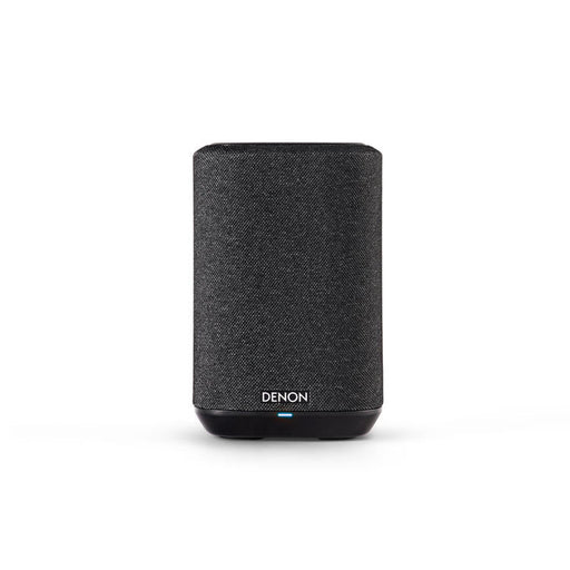 Denon HOME 150 NV | Haut-parleur sans fil intelligent - Bluetooth - Couplage Stéréo - HEOS intégré - Noir - Unité-SONXPLUS St-Jean