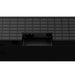 Sony Bravia HTA8000 | Barre de son Theater Bar 8 - 360 Spacial Sound - 11 canaux - Sans fil - 495W - Dolby Atmos - Noir-SONXPLUS St-Jean