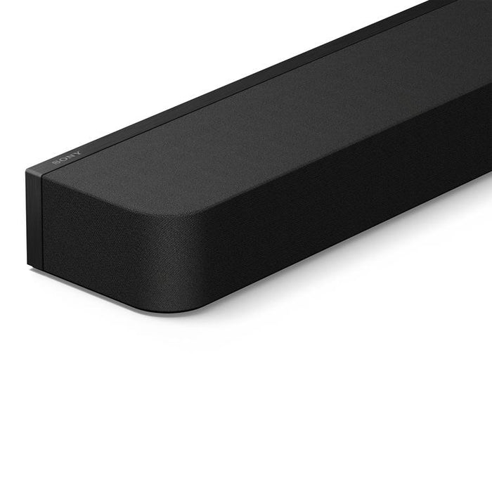 Sony Bravia HTA9000 | Barre de son Theater Bar 9 - 360 Spacial Sound - 13 canaux - Sans fil - 585W - Dolby Atmos - Noir-SONXPLUS St-Jean