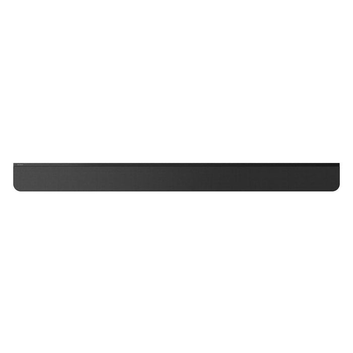 Sony Bravia HTA9000 | Barre de son Theater Bar 9 - 360 Spacial Sound - 13 canaux - Sans fil - 585W - Dolby Atmos - Noir-SONXPLUS St-Jean