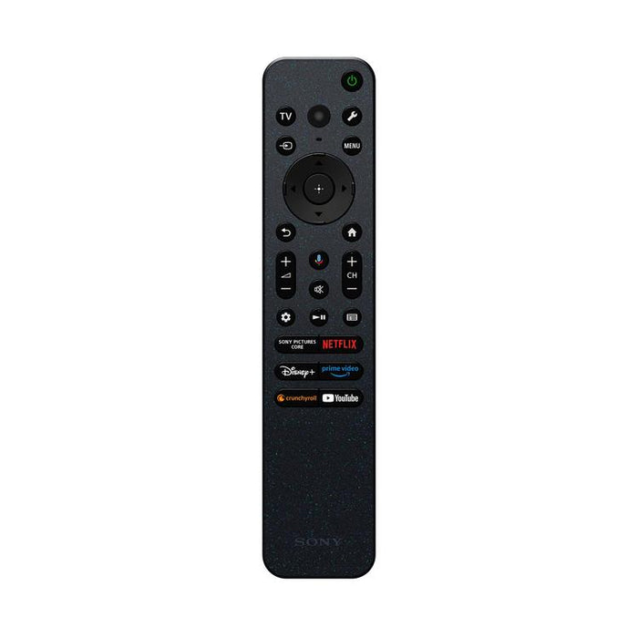Sony BRAVIA8 K-77XR80 | Téléviseur 77" - OLED - 4K HDR - 120Hz - Google TV-SONXPLUS St-Jean