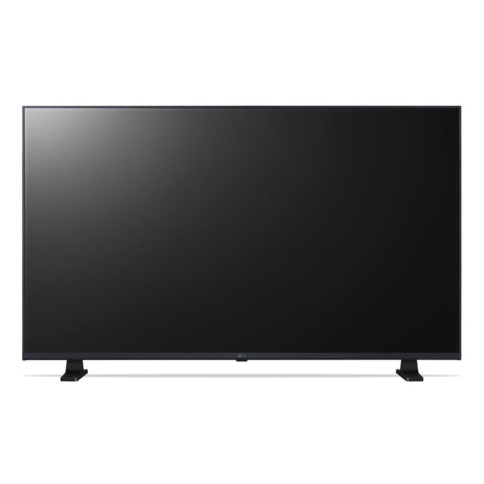 LG 32LR655BPUA | Téléviseur 32" - HD - DEL - Série LR60 - HDR - Smart WebOS - 60 Hz natif - Processeur IA a5 Gen6 - Noir | Sonxplus Saint-Jean-sur-Richelieu