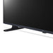 LG 32LR655BPUA | Téléviseur 32" - HD - DEL - Série LR60 - HDR - Smart WebOS - 60 Hz natif - Processeur IA a5 Gen6 - Noir | Sonxplus Saint-Jean-sur-Richelieu