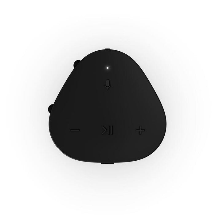 Sonos Roam 2 | Haut-parleur portatif - Bluetooth - Wi-Fi - Étanche - Couplage Stéréo - Noir-SONXPLUS St-Jean