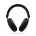 Sonos Ace | Écouteurs circum-auriculaires - Jusqu'à 30 heures d'autonomie - Bluetooth - Noir-SONXPLUS St-Jean