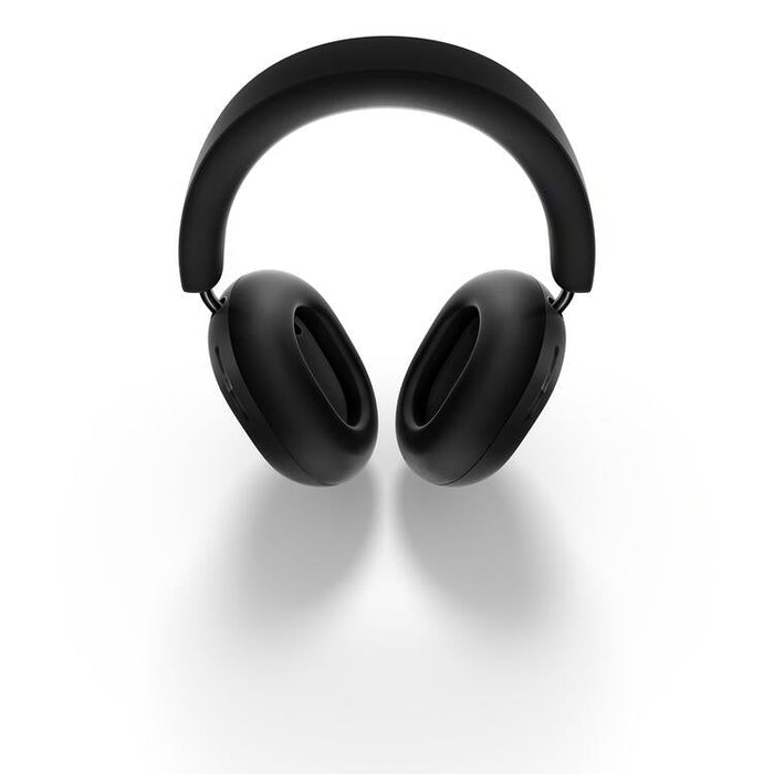 Sonos Ace | Écouteurs circum-auriculaires - Jusqu'à 30 heures d'autonomie - Bluetooth - Noir-SONXPLUS St-Jean