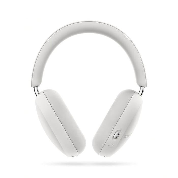 Sonos Ace | Écouteurs circum-auriculaires - Jusqu'à 30 heures d'autonomie - Bluetooth - Blanc-SONXPLUS St-Jean