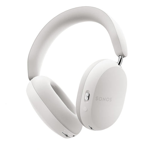 Sonos Ace | Écouteurs circum-auriculaires - Jusqu'à 30 heures d'autonomie - Bluetooth - Blanc-SONXPLUS St-Jean