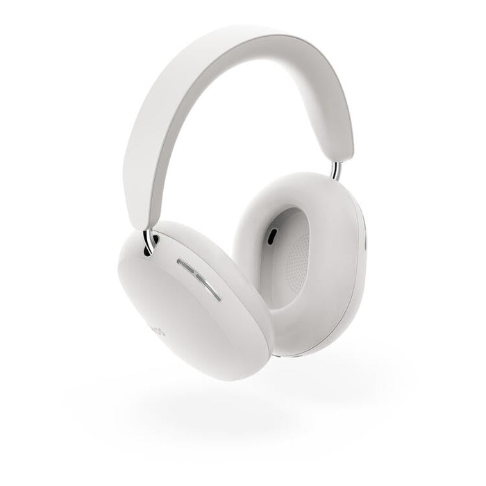 Sonos Ace | Écouteurs circum-auriculaires - Jusqu'à 30 heures d'autonomie - Bluetooth - Blanc-SONXPLUS St-Jean