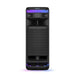 Sony ULT Tower 10 | Haut-parleur filaire - Bluetooth - Graves massives - Karaoké - Noir-SONXPLUS St-Jean