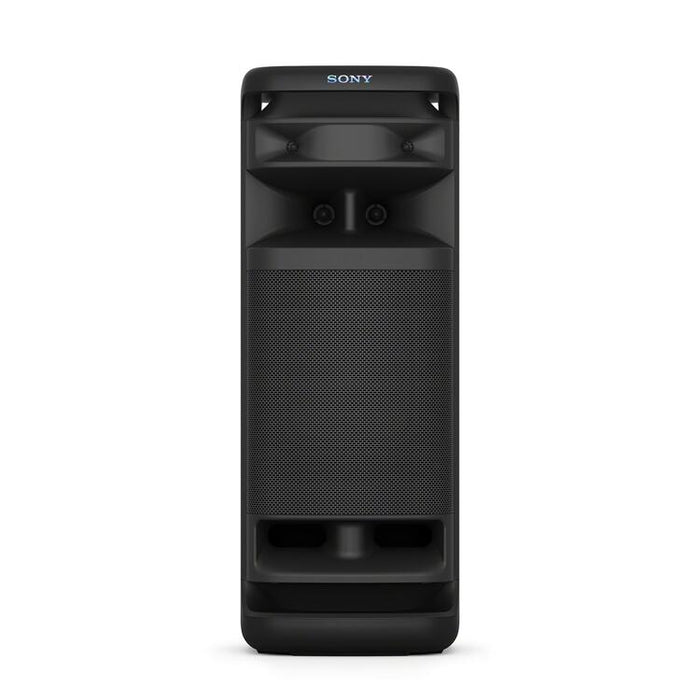 Sony ULT Tower 10 | Haut-parleur filaire - Bluetooth - Graves massives - Karaoké - Noir-SONXPLUS St-Jean
