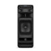 Sony ULT Tower 10 | Haut-parleur filaire - Bluetooth - Graves massives - Karaoké - Noir-SONXPLUS St-Jean