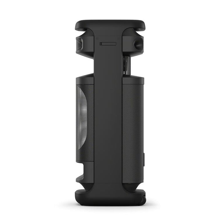 Sony ULT Tower 10 | Haut-parleur filaire - Bluetooth - Graves massives - Karaoké - Noir-SONXPLUS St-Jean