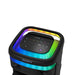 Sony ULT Tower 10 | Haut-parleur filaire - Bluetooth - Graves massives - Karaoké - Noir-SONXPLUS St-Jean
