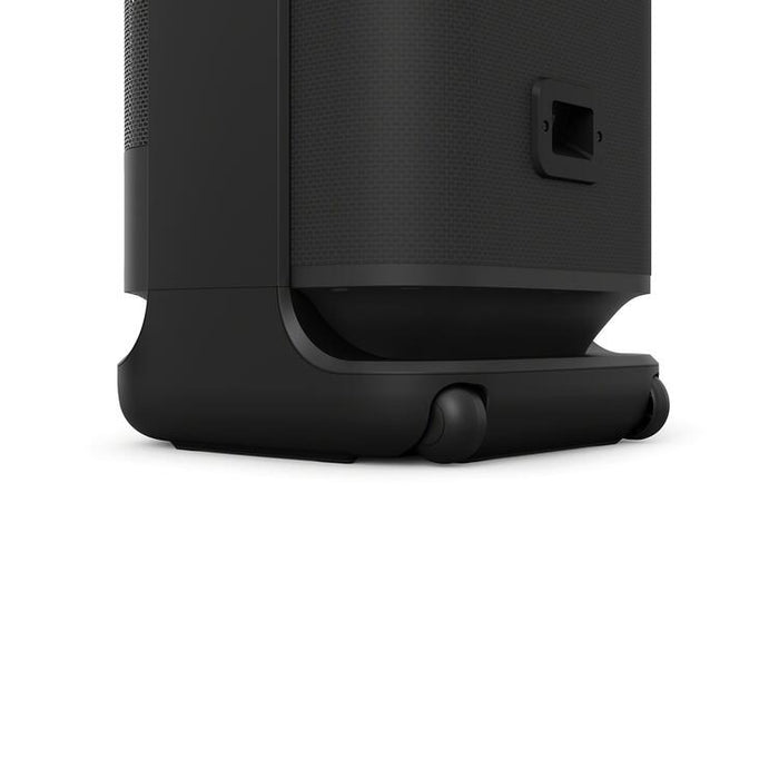 Sony ULT Tower 10 | Haut-parleur filaire - Bluetooth - Graves massives - Karaoké - Noir-SONXPLUS St-Jean