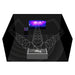 Sony ULT Tower 10 | Haut-parleur filaire - Bluetooth - Graves massives - Karaoké - Noir-SONXPLUS St-Jean