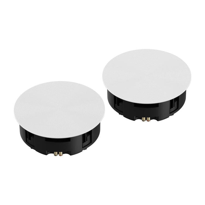 Sonos | Ensemble In-Ceiling - Amp avec 2 Haut-parleurs In-Ceiling 8" - Wi-Fi-SONXPLUS St-Jean