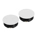 Sonos | Ensemble In-Ceiling - Amp avec 2 Haut-parleurs In-Ceiling 8" - Wi-Fi-SONXPLUS St-Jean