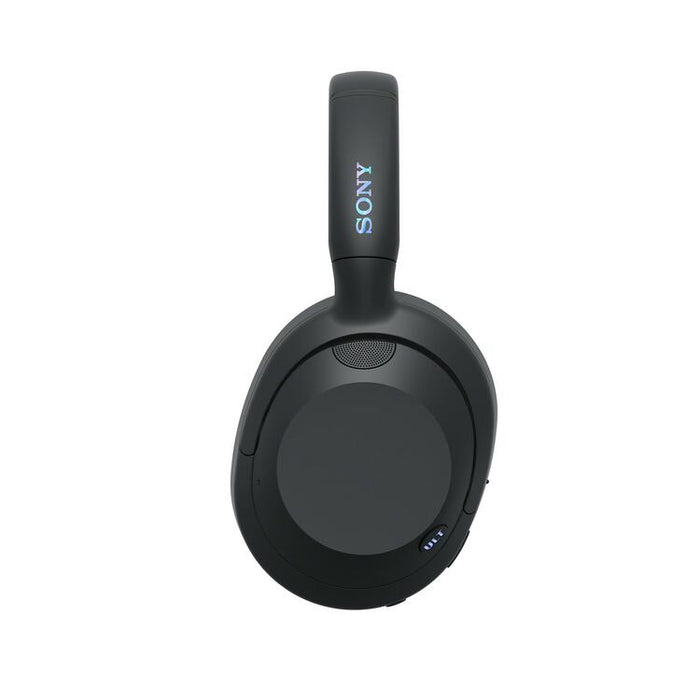 Sony ULT Wear | Casque d'écoute supra-auriculaires - Sans fil - Réduction du bruit - Noir-SONXPLUS St-Jean