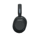 Sony ULT Wear | Casque d'écoute supra-auriculaires - Sans fil - Réduction du bruit - Noir-SONXPLUS St-Jean