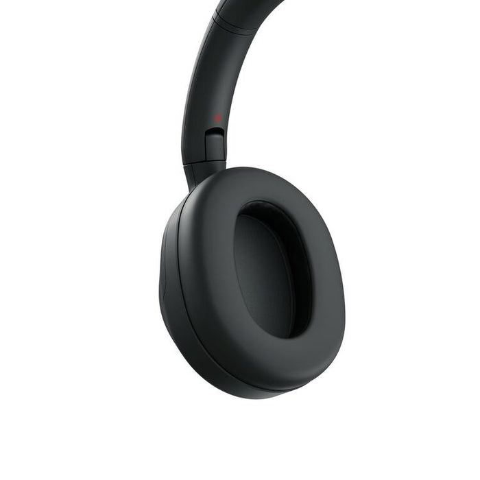Sony ULT Wear | Casque d'écoute supra-auriculaires - Sans fil - Réduction du bruit - Noir-SONXPLUS St-Jean