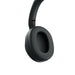 Sony ULT Wear | Casque d'écoute supra-auriculaires - Sans fil - Réduction du bruit - Noir-SONXPLUS St-Jean