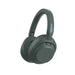 Sony ULT Wear | Casque d'écoute supra-auriculaires - Sans fil - Réduction du bruit - Gris Forêt-SONXPLUS St-Jean