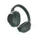 Sony ULT Wear | Casque d'écoute supra-auriculaires - Sans fil - Réduction du bruit - Gris Forêt-SONXPLUS St-Jean