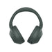 Sony ULT Wear | Casque d'écoute supra-auriculaires - Sans fil - Réduction du bruit - Gris Forêt-SONXPLUS St-Jean