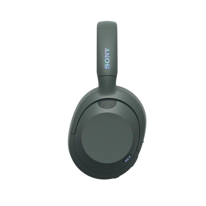 Sony ULT Wear | Casque d'écoute supra-auriculaires - Sans fil - Réduction du bruit - Gris Forêt-SONXPLUS St-Jean