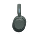 Sony ULT Wear | Casque d'écoute supra-auriculaires - Sans fil - Réduction du bruit - Gris Forêt-SONXPLUS St-Jean