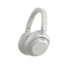 Sony ULT Wear | Casque d'écoute supra-auriculaires - Sans fil - Réduction du bruit - Blanc-SONXPLUS St-Jean