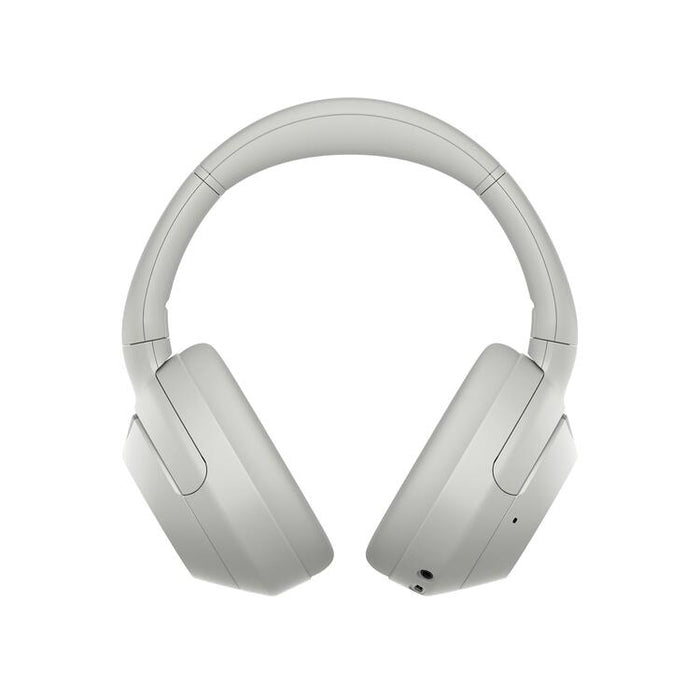 Sony ULT Wear | Casque d'écoute supra-auriculaires - Sans fil - Réduction du bruit - Blanc-SONXPLUS St-Jean