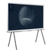 Samsung QN43LS01DAFXZC | The Serif 43" - QLED - 4k Ultra HD - 60 Hz - Série LS01D - Blanc-SONXPLUS St-Jean